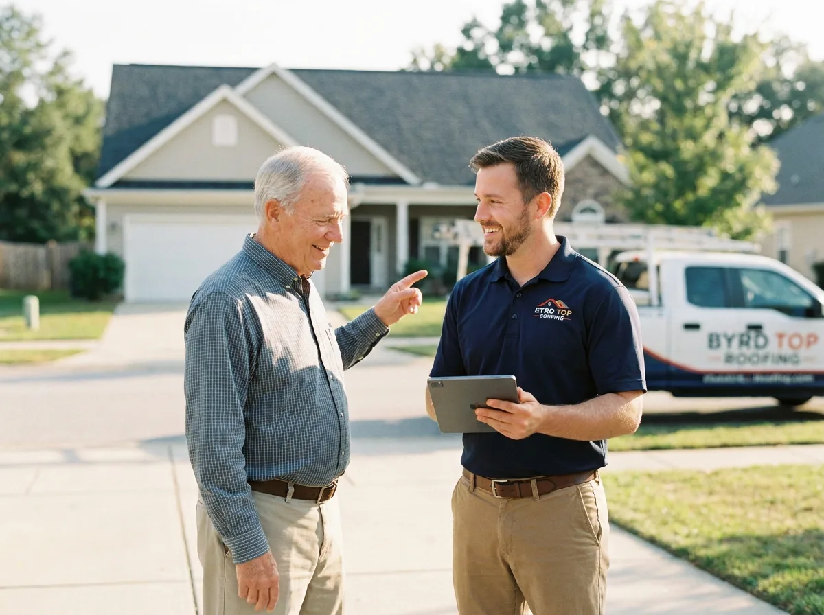Roofing Southmayd, TX FAQs